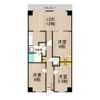PHOENIX COURT 交野Ⅰの間取り画像
