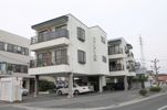 フォレスト大元の間取り画像