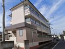 ベルメゾン山田Ⅰ号館の間取り画像
