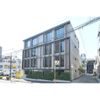 est Largo SHIBUYAの外観
