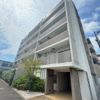 Fiel神戸本山の外観