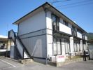 キャビン一番館の間取り画像