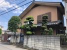 太田窪3丁目戸建貸家の間取り画像