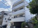 フルグランデ日向町の外観