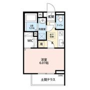 (仮称)サビオ早川歌子様邸Ⅲの間取り画像