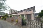 柏座戸建の間取り画像