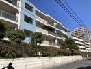 ガーデン御殿山の外観