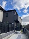 南田中戸建の間取り画像