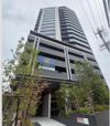 ローレルタワー名古屋千種の外観