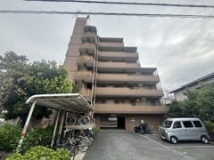 MAISON CERCLEの外観画像
