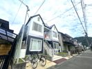 リベラール美園の外観