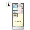グレイスハイムの間取り画像