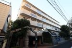 日神パレステージ本駒込の間取り画像