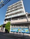 ESTA・URBAN上板橋の外観
