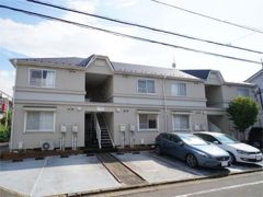 ビラ北町の外観画像
