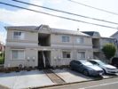 ビラ北町の外観