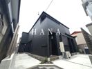 OPEN RISE府中小柳Ⅰの間取り画像