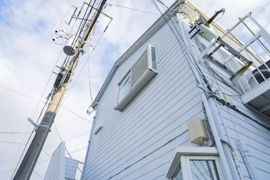 ドルフ福栄の外観画像