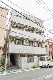 ハーモニーサイドの外観画像