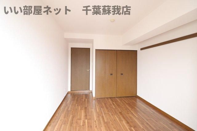 洋室