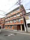 第3シャトーモリオカの外観