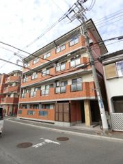 第3シャトーモリオカの外観画像