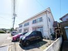 山田アパートの間取り画像