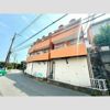 キャッスル佐野の間取り画像