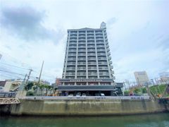No.35 サーファーズプロジェクト2100小倉駅の外観画像