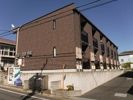 レオネクスト花水台の間取り画像