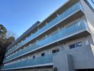 GENOVIA聖蹟桜ヶ丘の外観