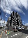 S－RESIDENCE広島駅enableの外観