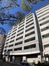 アーバンフラッツ王子公園の外観