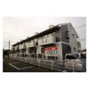 セジュール烏山の間取り画像