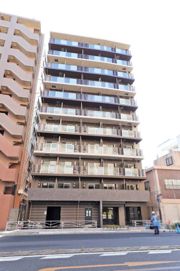 MAXIV横浜吉野町TREの外観画像