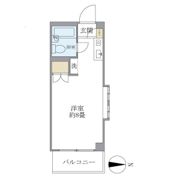 R－STYLE南大泉の間取り画像