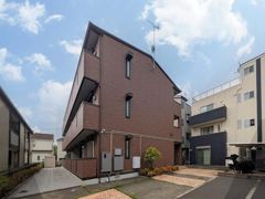 レジェンド ピアの外観画像