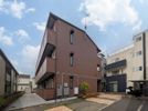 レジェンド ピアの外観