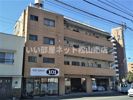 来島第1ビルの間取り画像