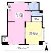来島第1ビルの間取り画像