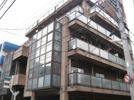 小川ビルヂングの間取り画像