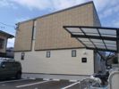 Villa Soleilの間取り画像