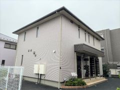 TARO・コーポの外観画像