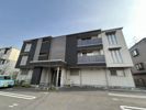 クレストヴェールⅦの間取り画像