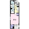 LeafⅡの間取り画像