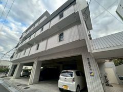第三藤島ビルの外観画像