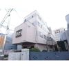 ファミールかんのの間取り画像