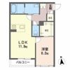ほたる川の間取り画像