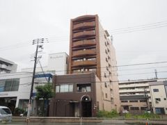 幸田マンション新深江の外観画像