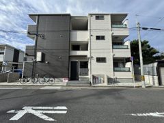 GRAND NESTの外観画像